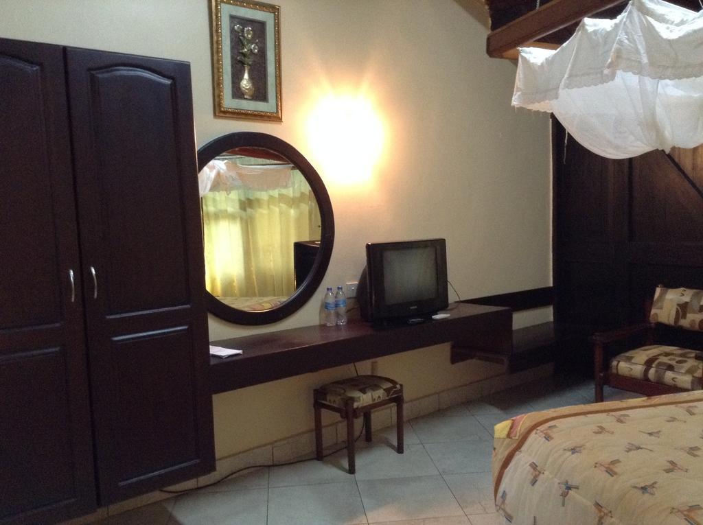 Morogoro Hotel Camera foto
